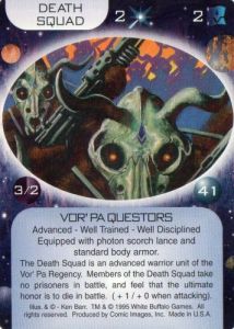 Death Squad